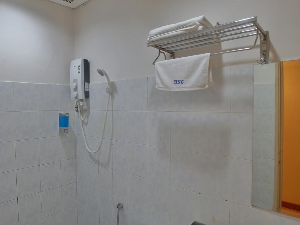 New City Hotel Kajang Cameră foto