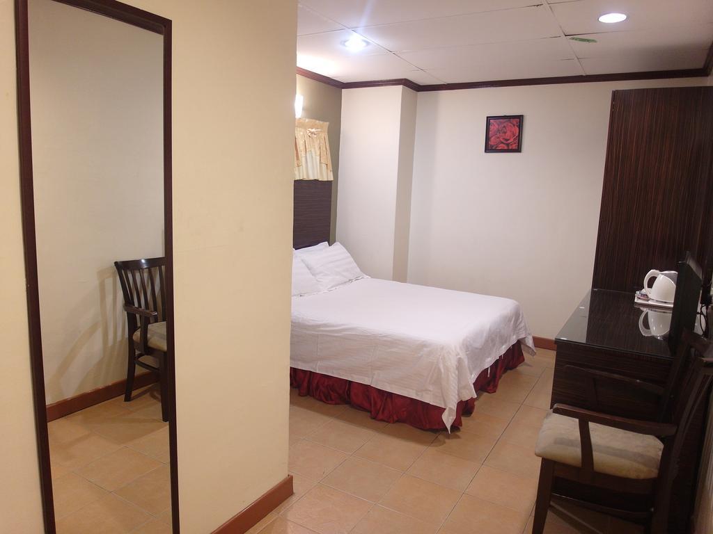 New City Hotel Kajang Cameră foto