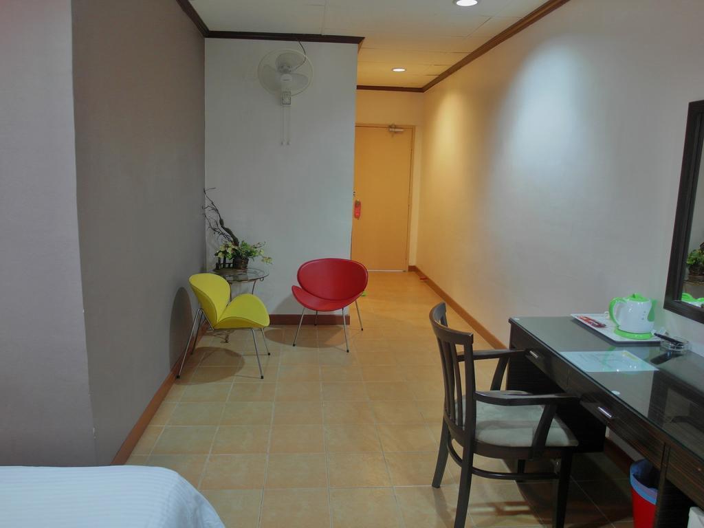 New City Hotel Kajang Cameră foto